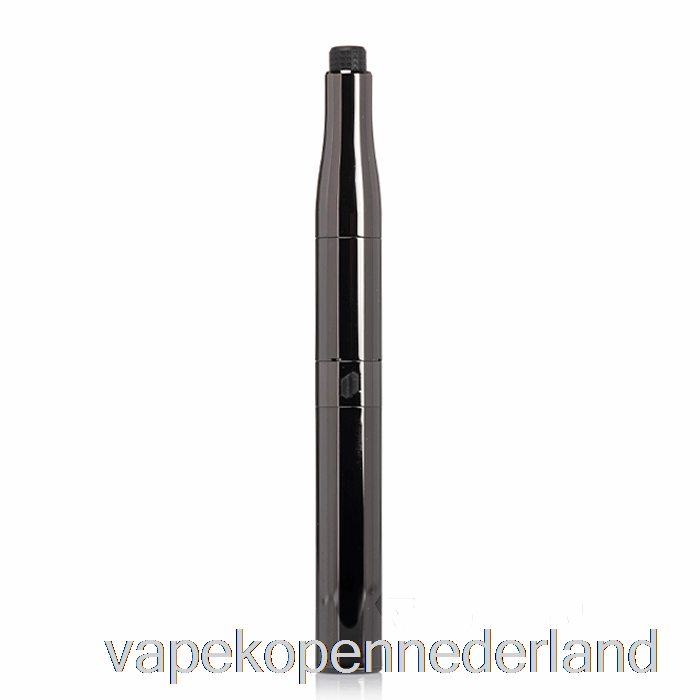Vape Nederland Puffco Plus Vaporizer 2.0 Zwart